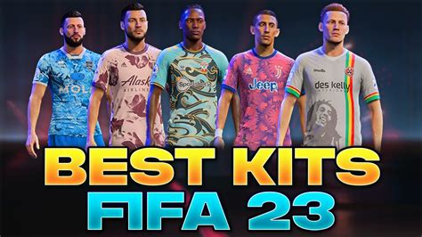 best kits in fifa 23|best fifa 23 coin kits.